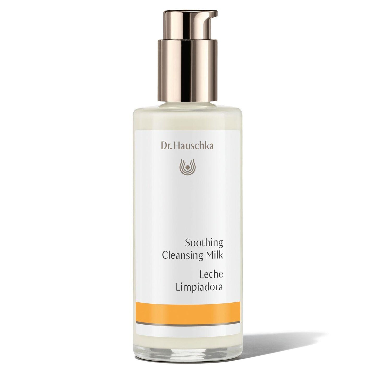 Dr. Hauschka ansiktsmjölk, 145 ml