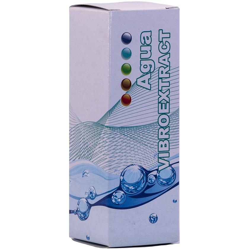 Vibroextract vatten 50 ml Equisalud