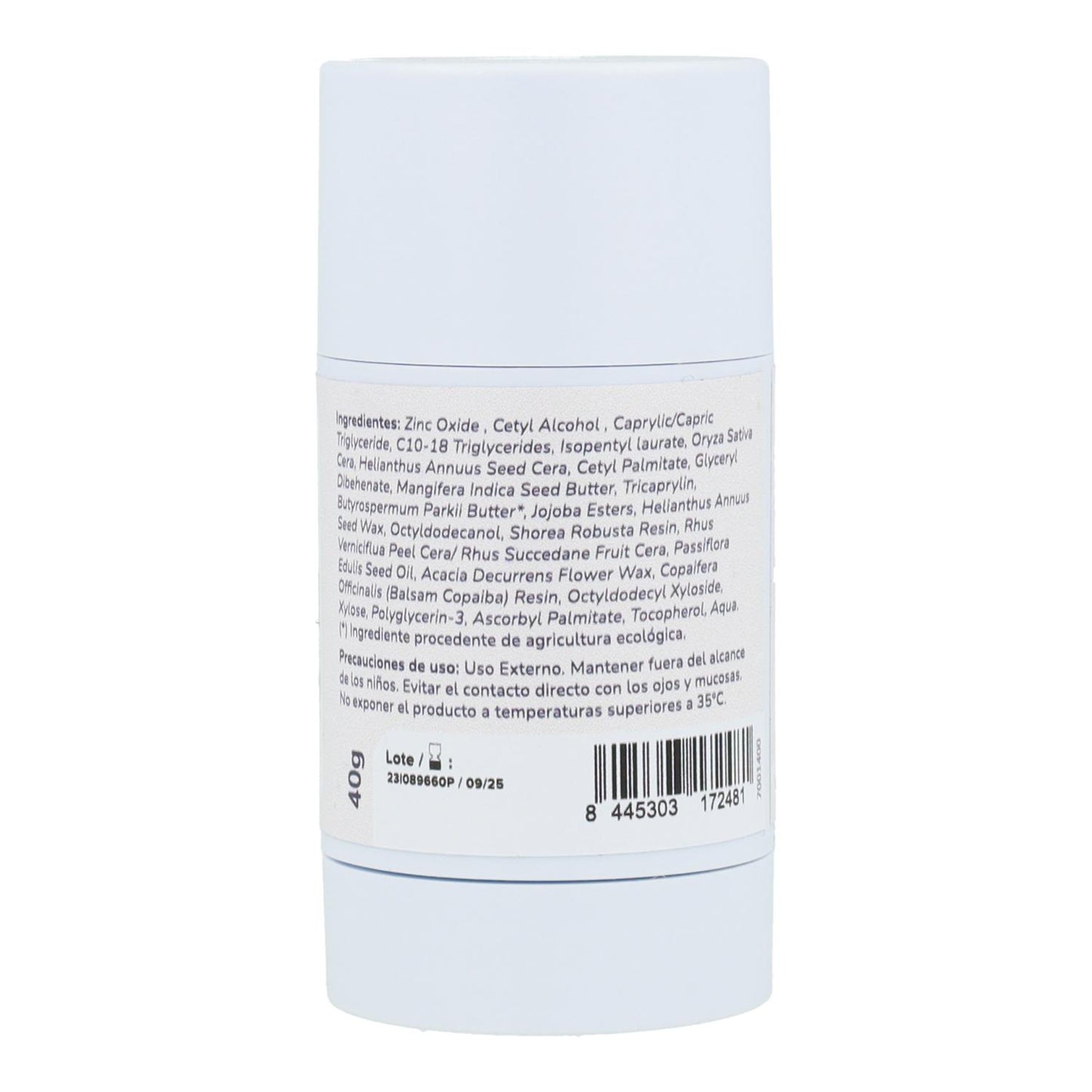 Planeta Huerto anti-irritatie luierstick 40 g