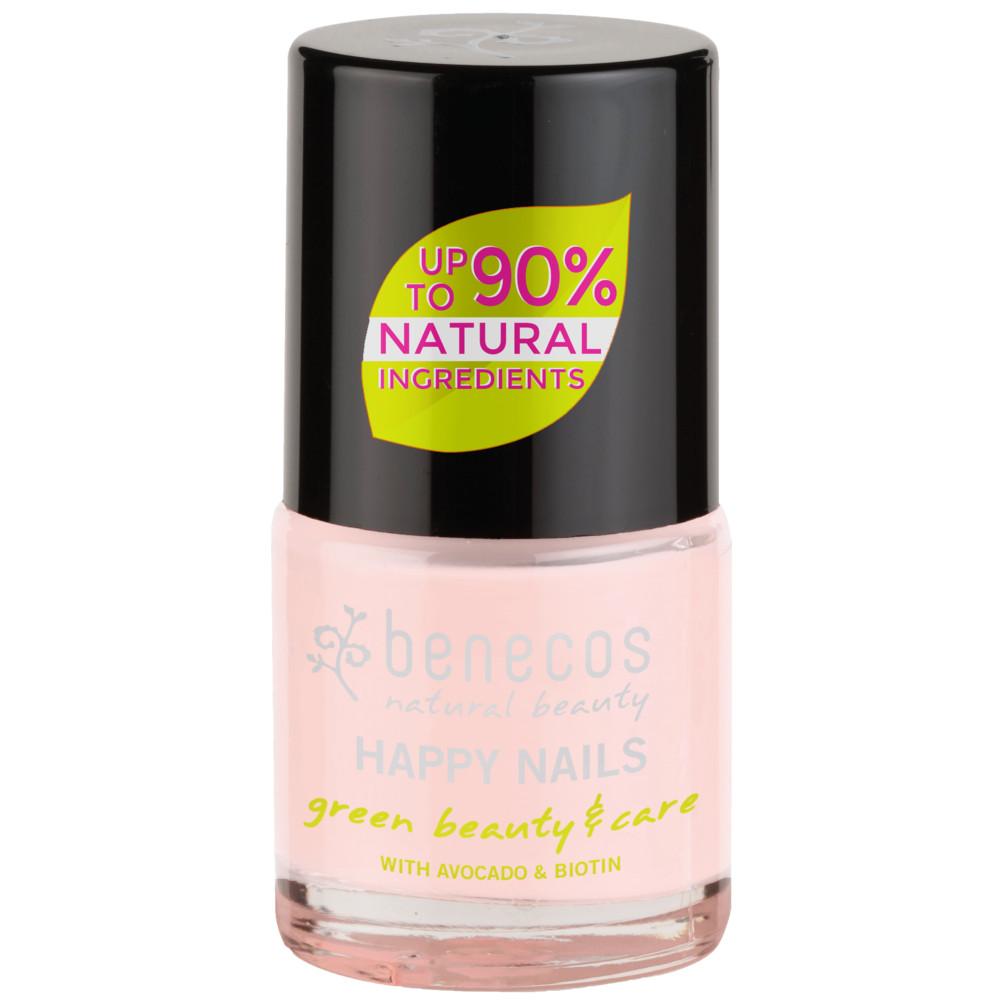 Nagellak By my Baby Benecos, 5 ml