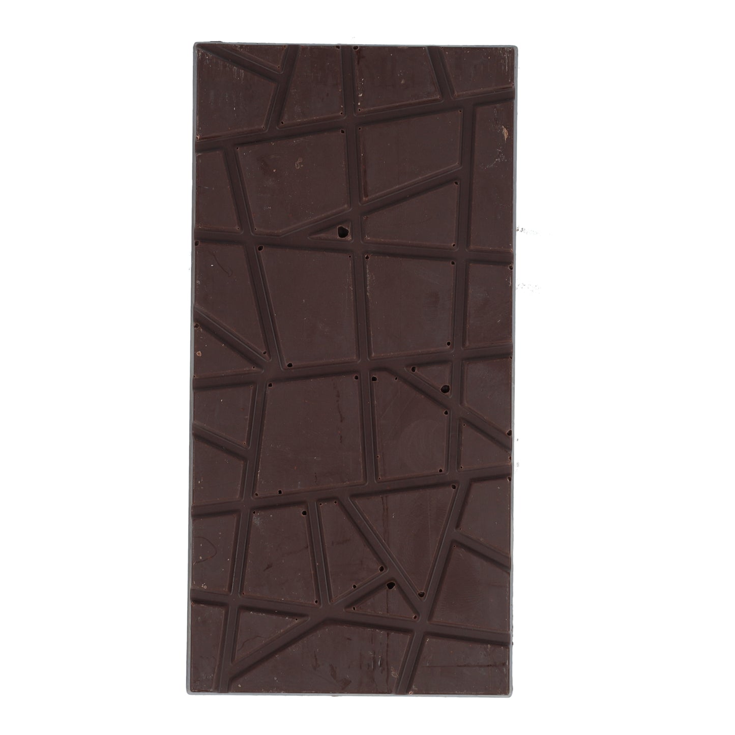 Baton z ciemnej czekolady 75% z imbirem i cytryną ECO Planeta Huerto 70 g