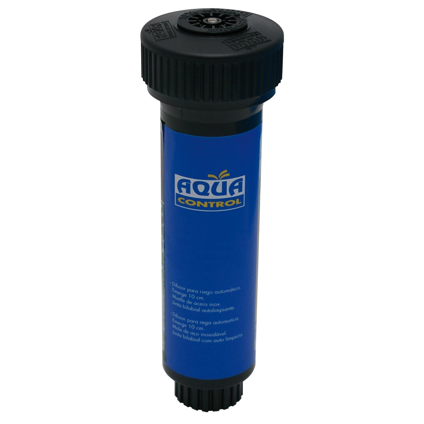 Diffusore con ugello regolabile 10 cm Aqua Control