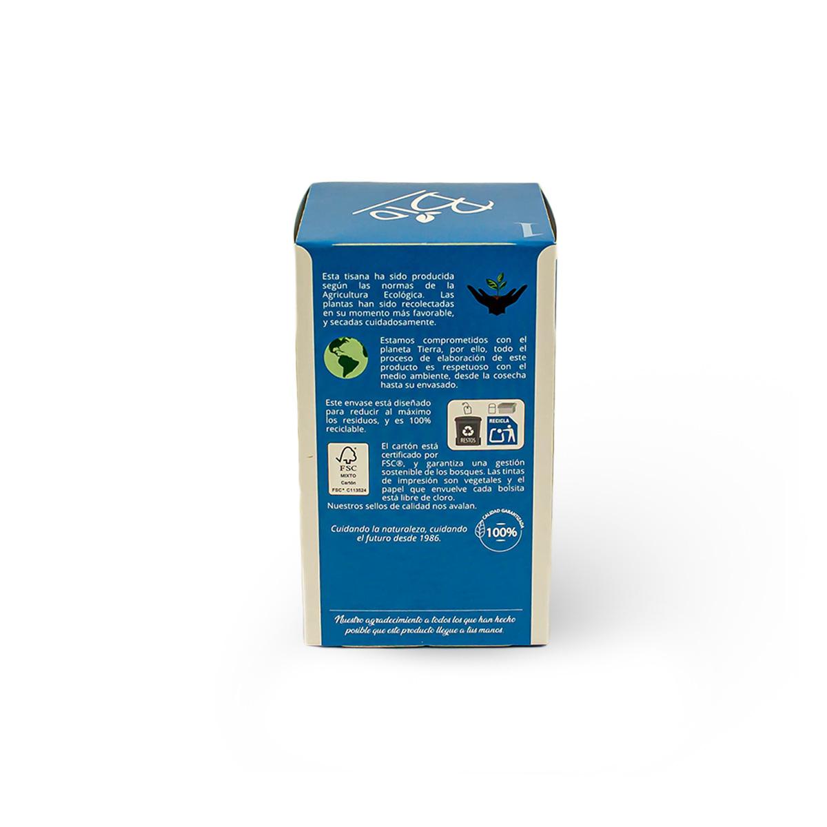 Tisana Diges T Artemis, 20 Filter.