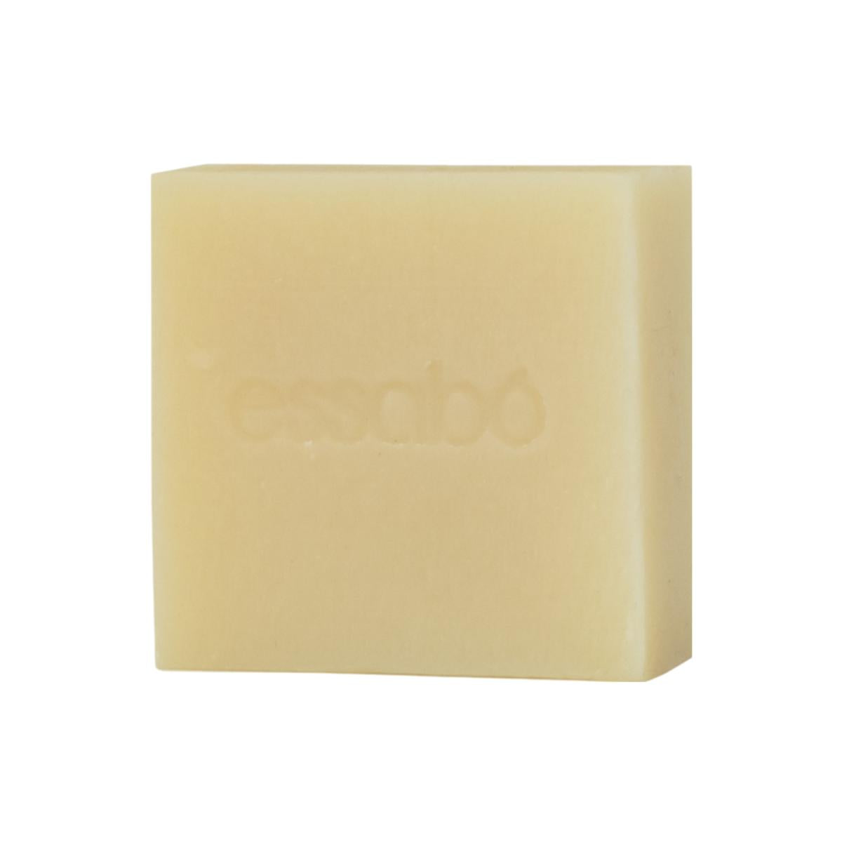 Savon Eco sans parfum, 120 g Essabó