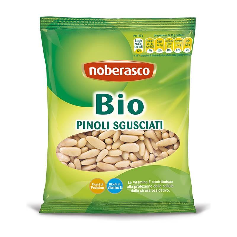Noberasco Pinienkerne 70g