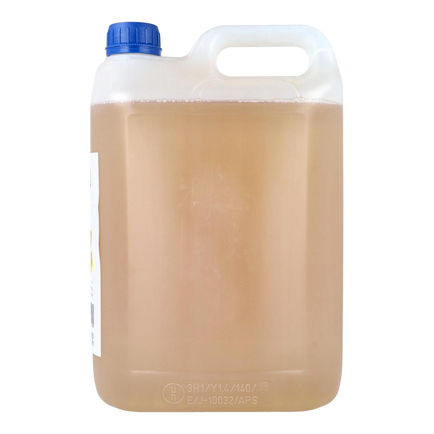 Sapone per le mani al miele e pappa reale 5 litri Tot Herba