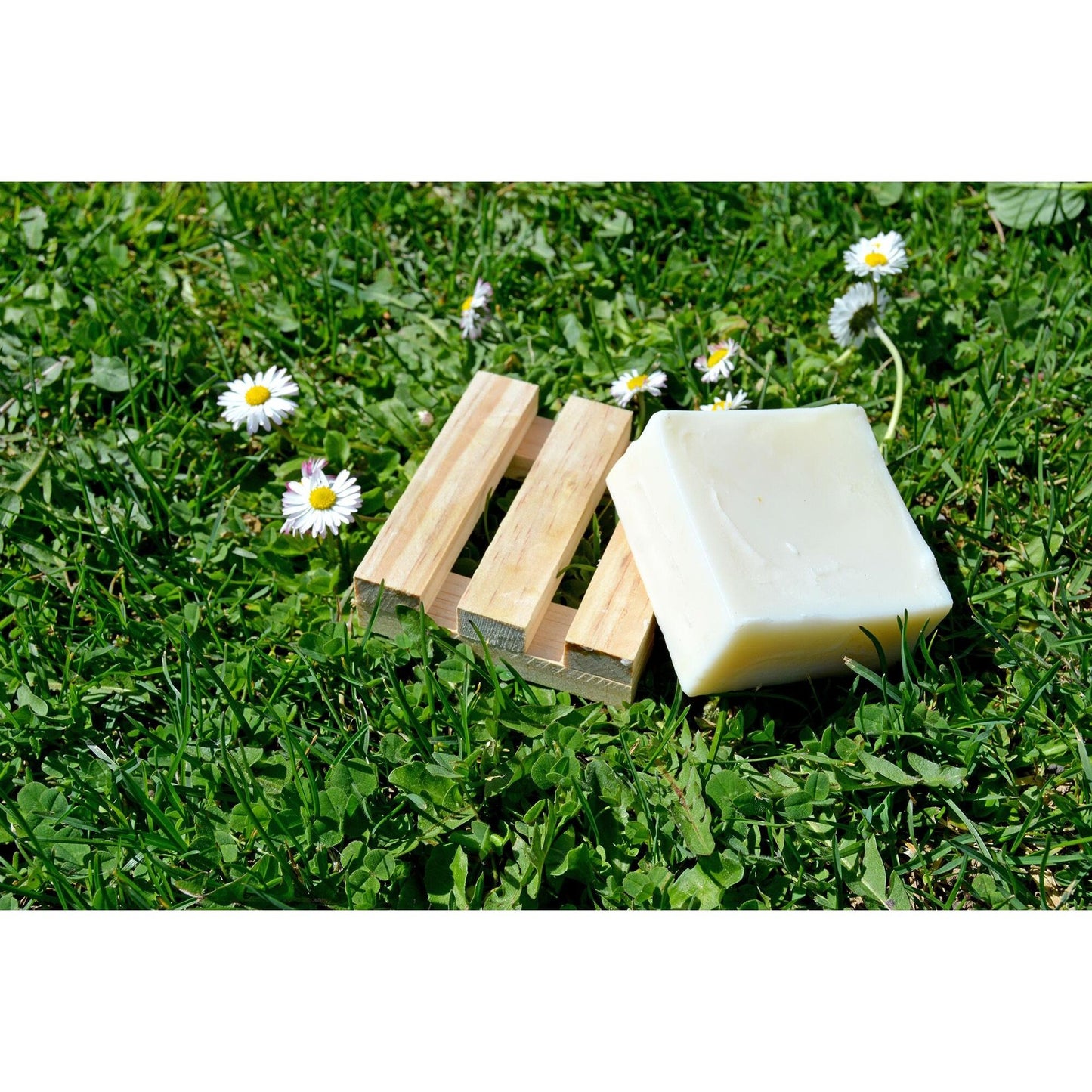 Gel douche solide bio Buenas Noches Matarrania 120 ml