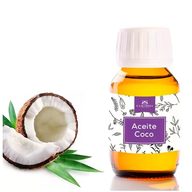 Kokosöl Camassia 250 ml