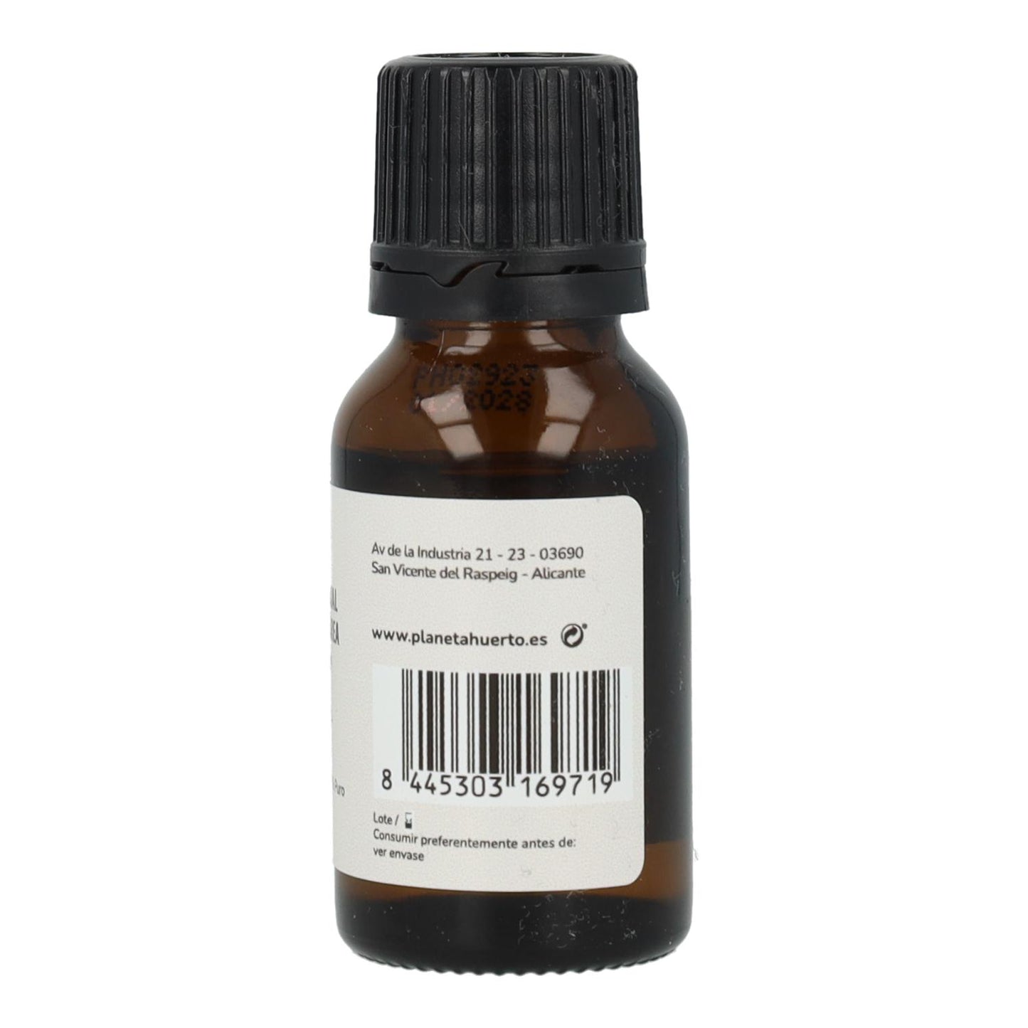 Olejek eteryczny z szałwii lekarskiej Sclarea Planet Garden 15 ml