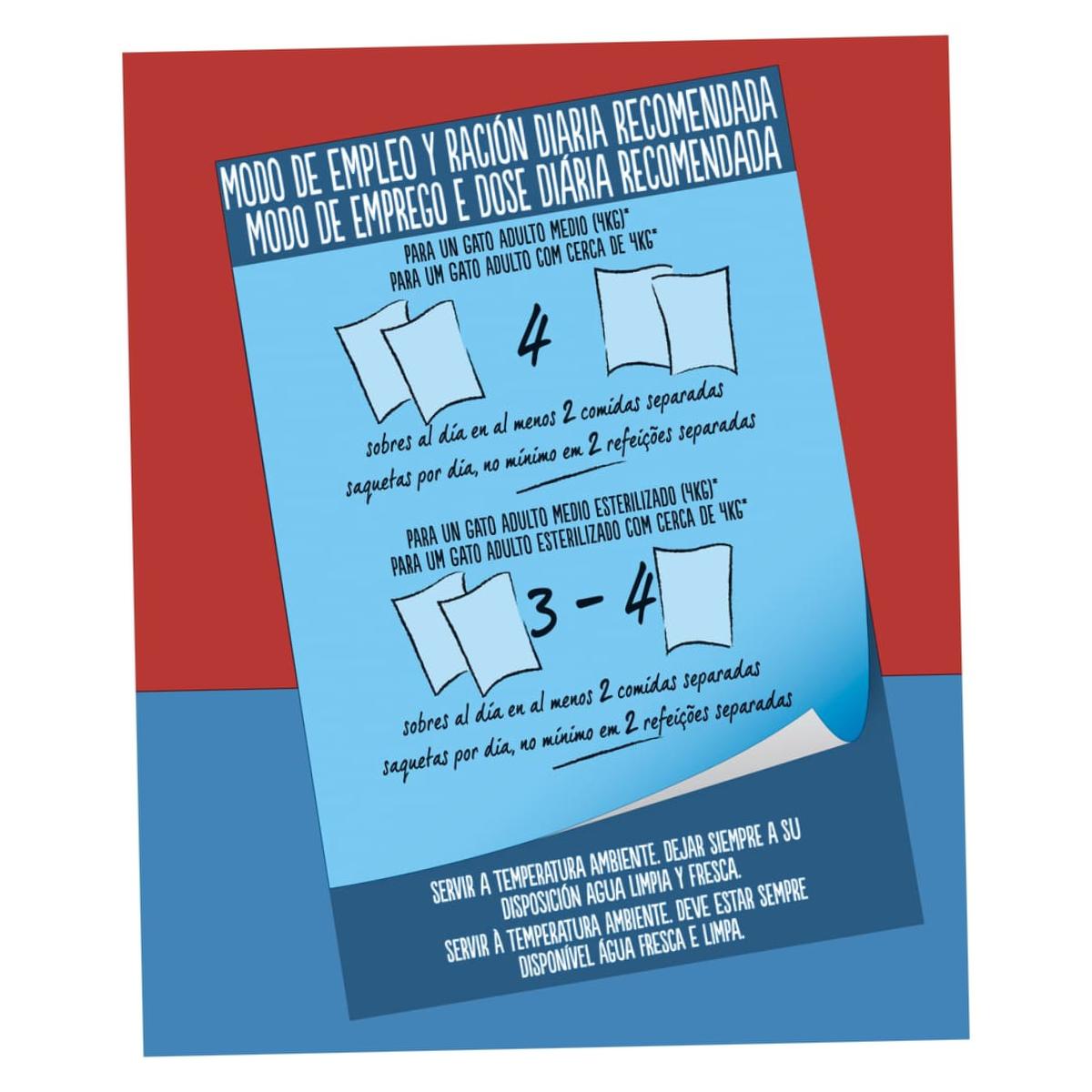 FELIX Original Festín de Sabores w galaretce 12 x 85 g