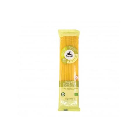 Glutenfreie Spaghetti aus Mais und Reis Alce Nero 250 g