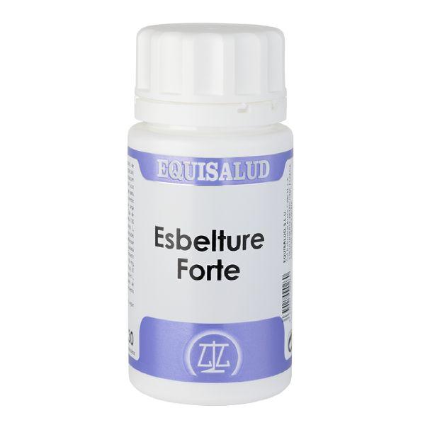 Esbelture Forte 60 Kapseln