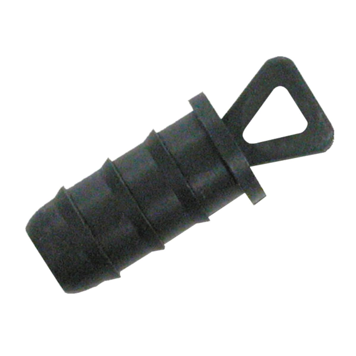 End cap 16 mm Planeta Huerto 4 pcs.