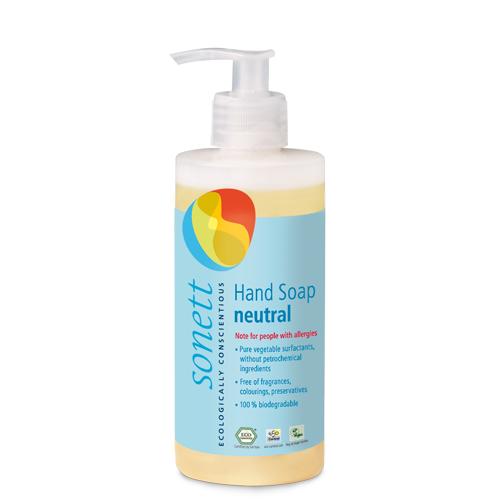Sonett Neutral Hand Soap 300 ml