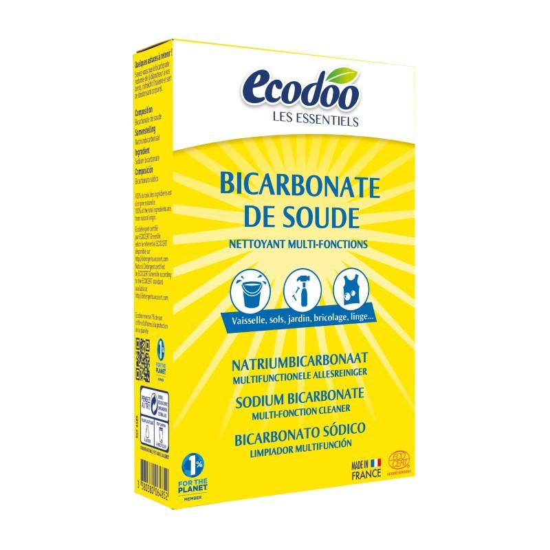 Natriumhydrogencarbonat Ecodoo 500 g