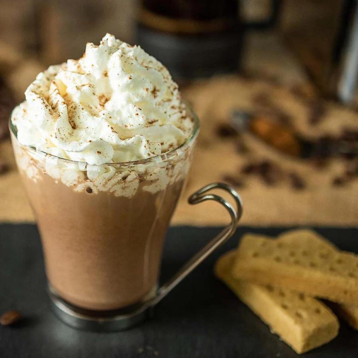 Shortbread-Fingers-Kekse 250 g