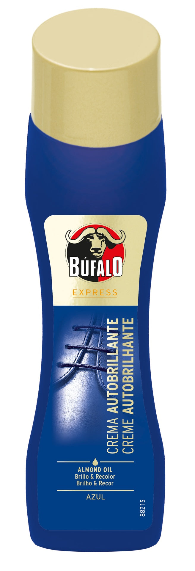 Buffalo Blue Selbstglanzcreme 50 ml