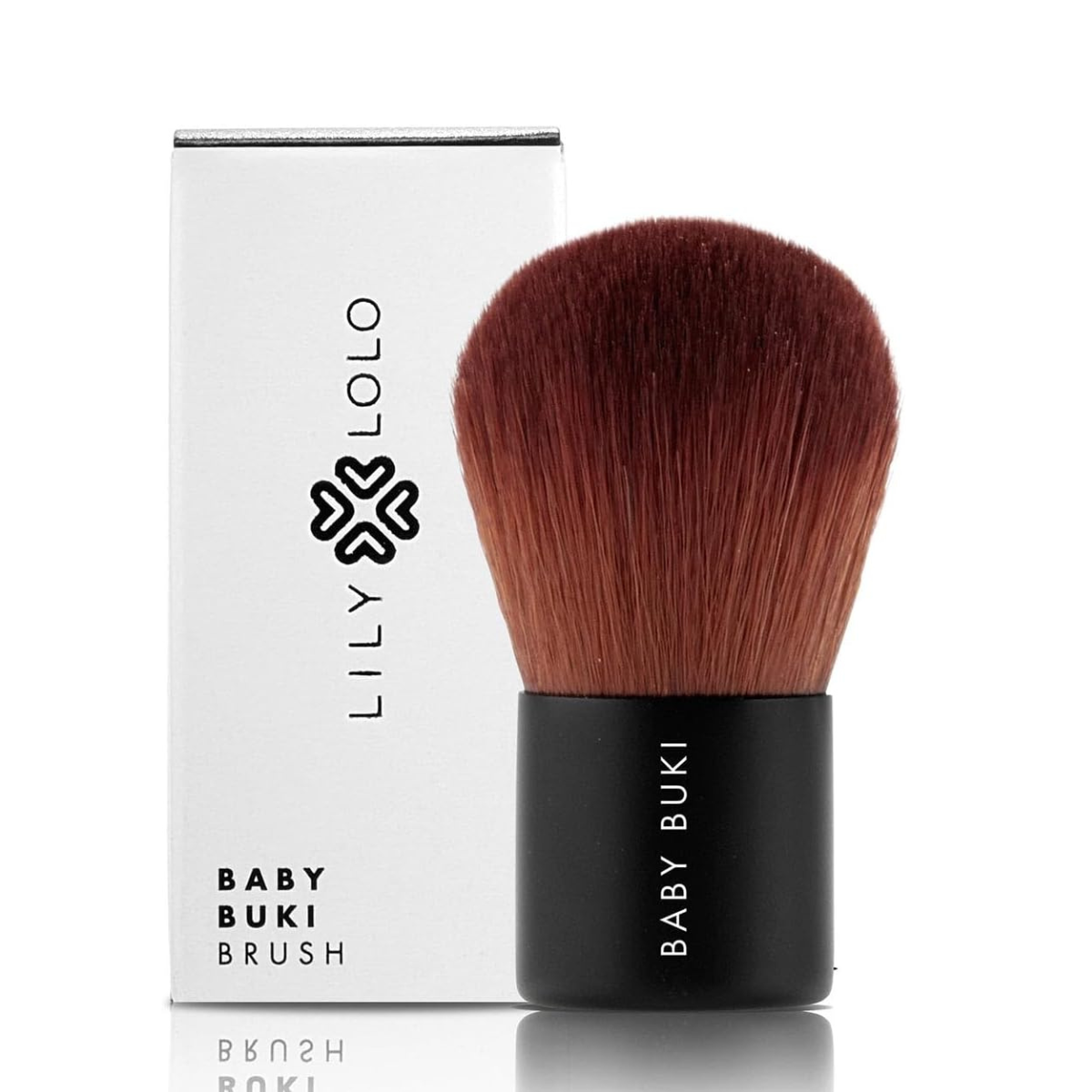 Baby-Buki-Pinsel Lily Lolo