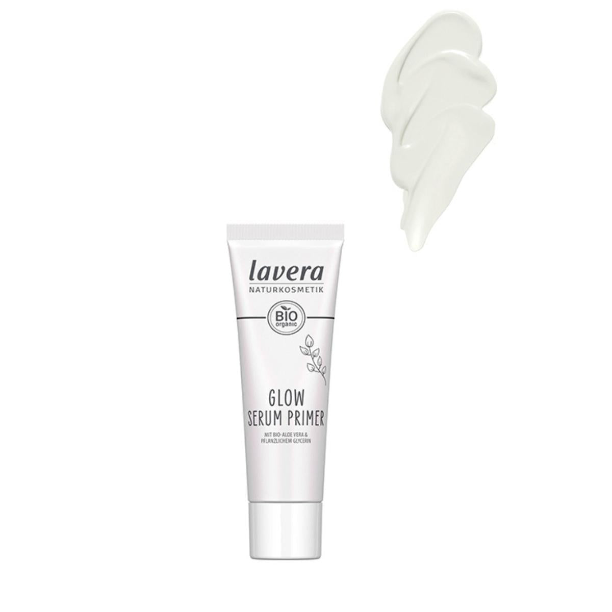Glow primer serum, Lavera 30 ml
