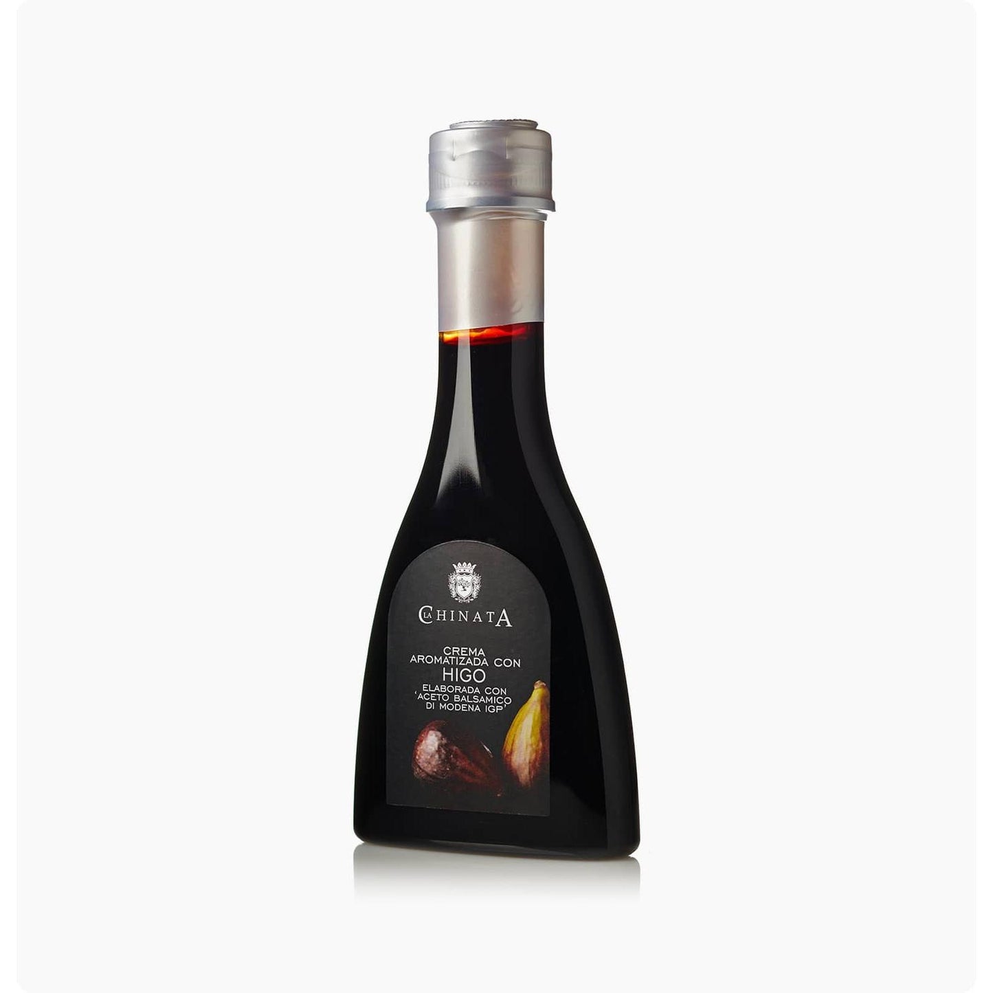Balsamico-Creme mit Feigenaroma La Chinata 150 ml