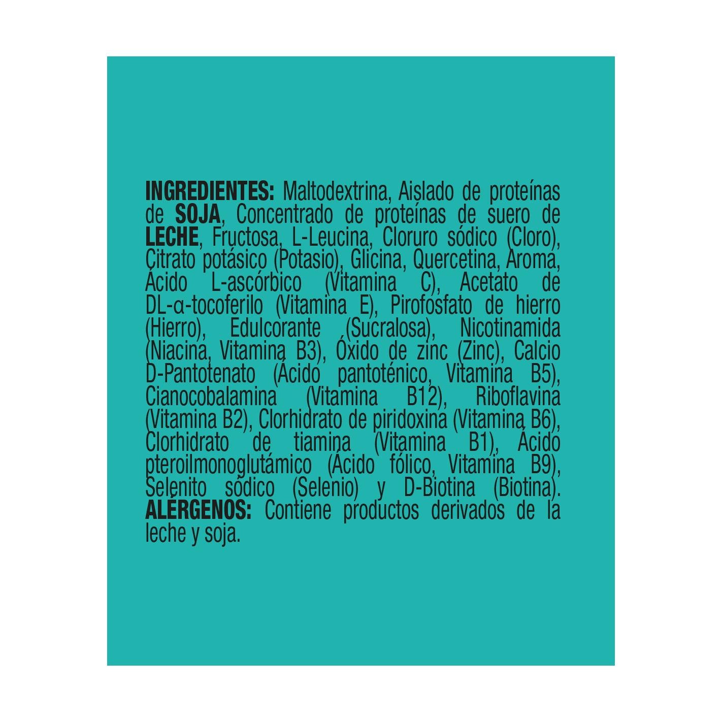 Recovery Recoplus Powergym Mela 0,720 kg