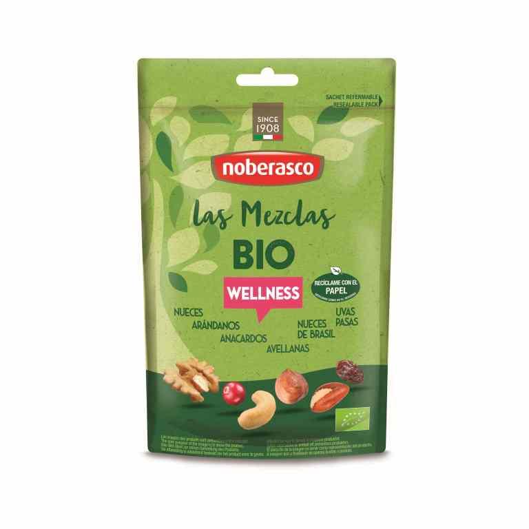 Nussmischung Noberasco 130 g