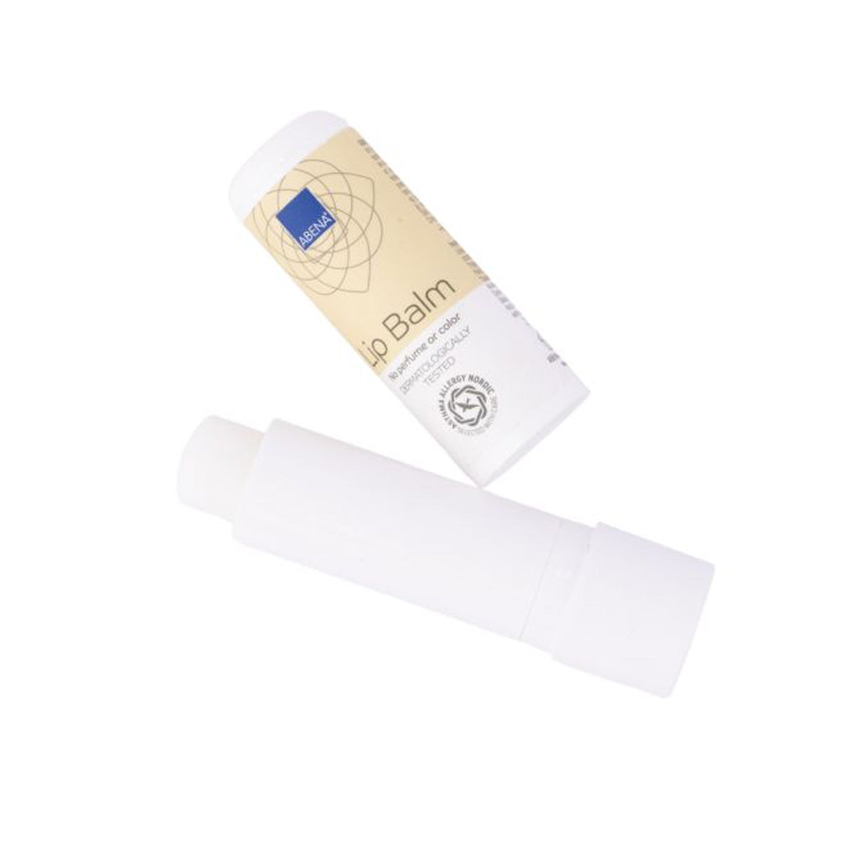 Abena lippenbalsem 4,5 ml