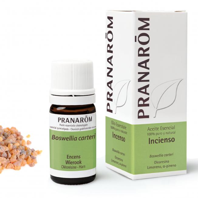 Ätherisches Öl Weihrauch BIO Pranarôm 5 ml