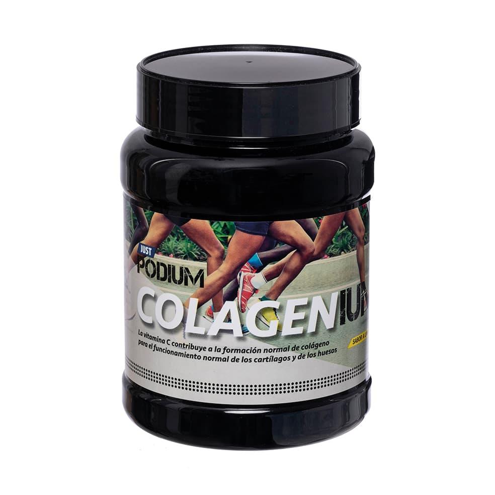 Kolagen z magnezem Colagenium 600 g