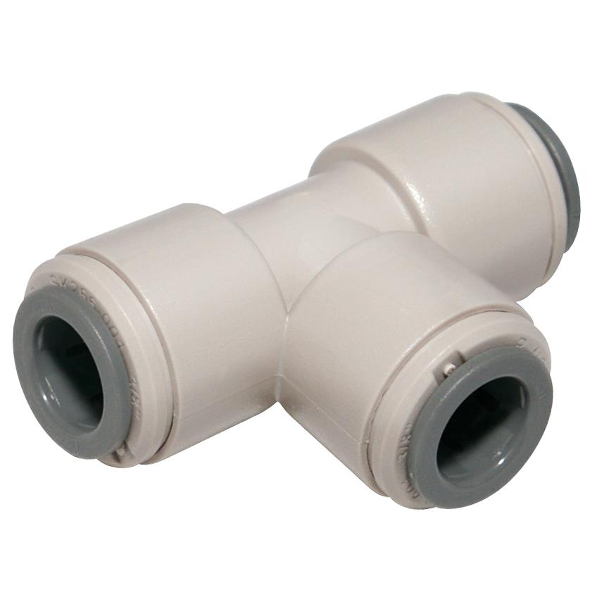 Automatisk tebryggare 3/8" DripFresh