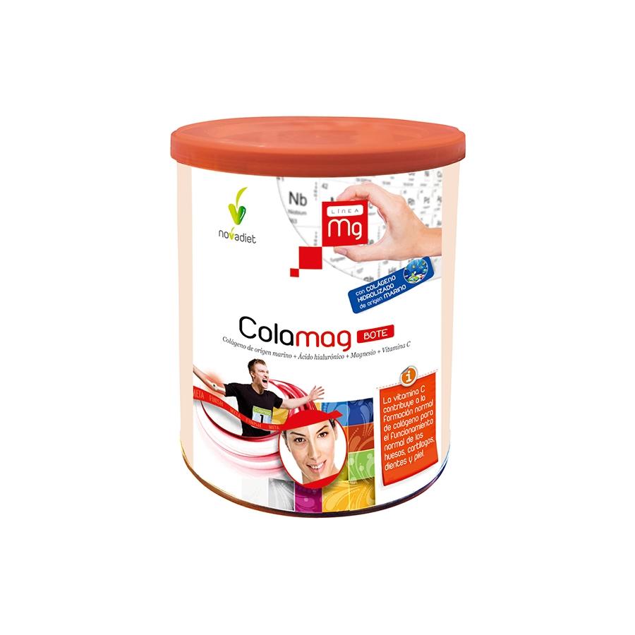 Novadiet Marine Collagen Colamag Jar, 300 g