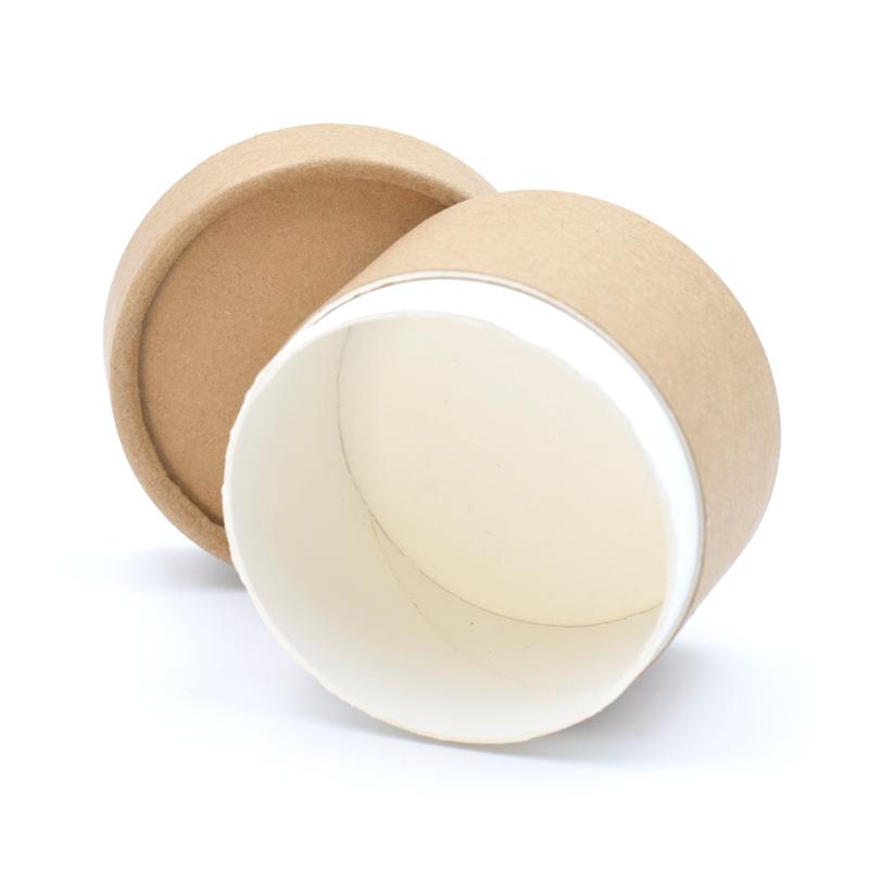 Kartonverpackung, 100 ml. Camassia