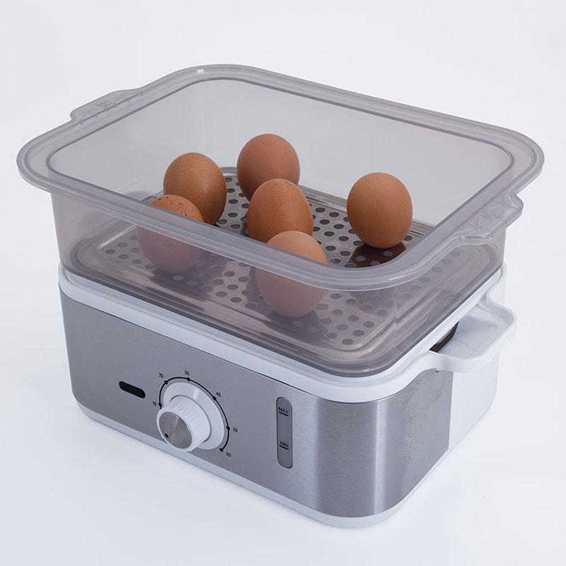 Ångkokare CV623 Jata