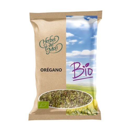 Ekologisk oregano BIO Herbes del Molí 30 g