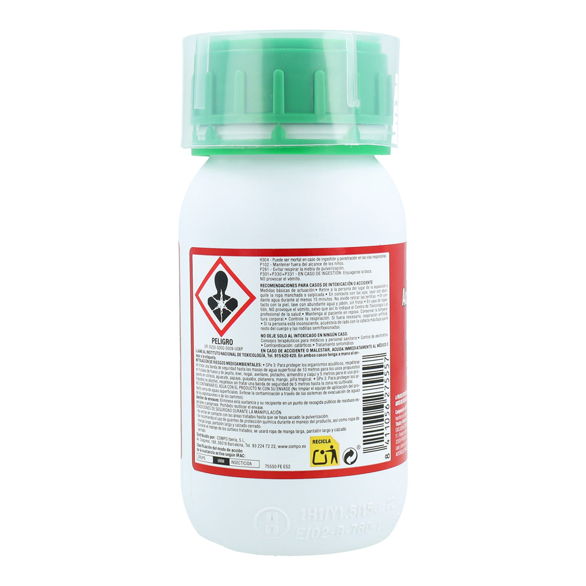 Compo Mineralisches Insektizidöl 250 ml