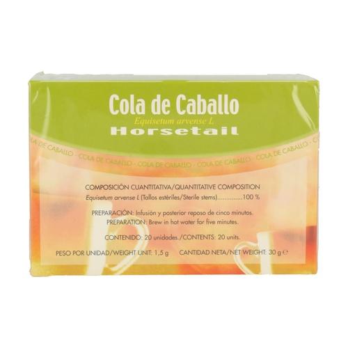 Infusion de prêle Soria Natural 30 g