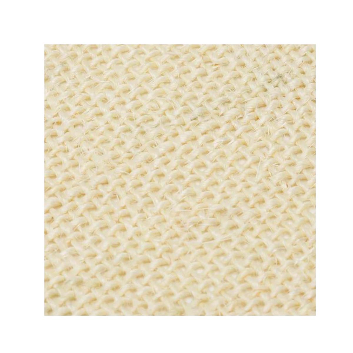 Grattoir en sisal naturel tapis ou rouleau protecteur - double fonction