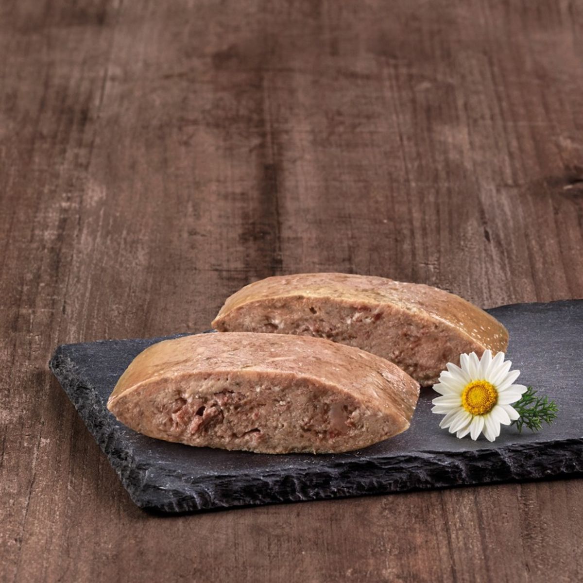 Ownat Wetline Kitten Chicken and Salmon Grain Free for kittens 85 g