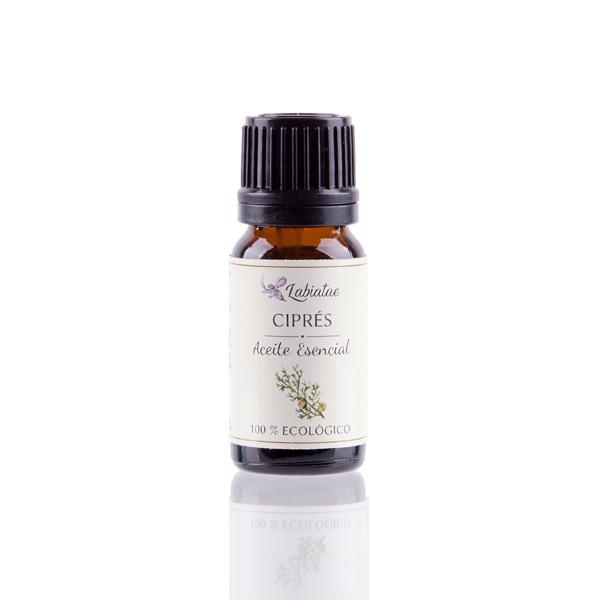 Huile de cyprès Bio Labiatae 12 ml