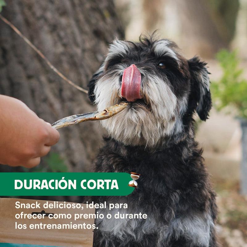 Snack naturale Acciughe disidratate Wild Balance 40 g