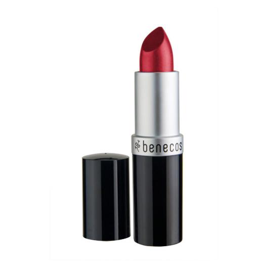 Rossetto Just Red bio Benecos, 4,5 g