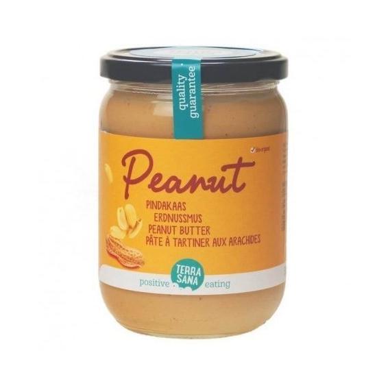 Terrasana peanut butter 250 g