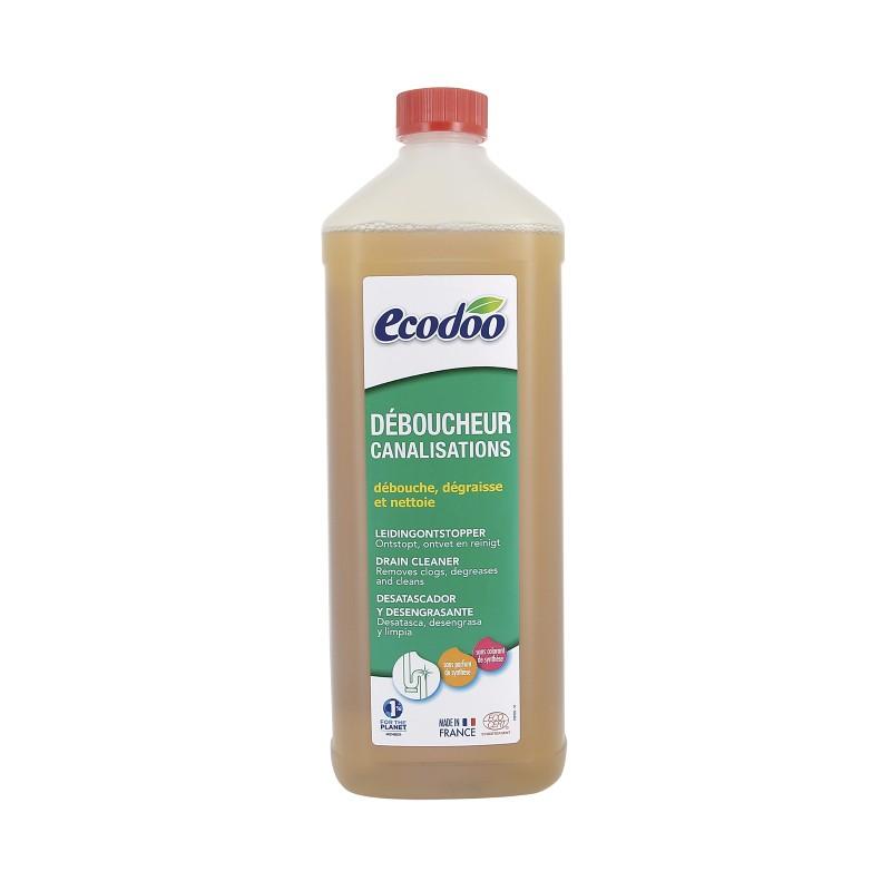 Ecodoo 1 L Rohrreiniger