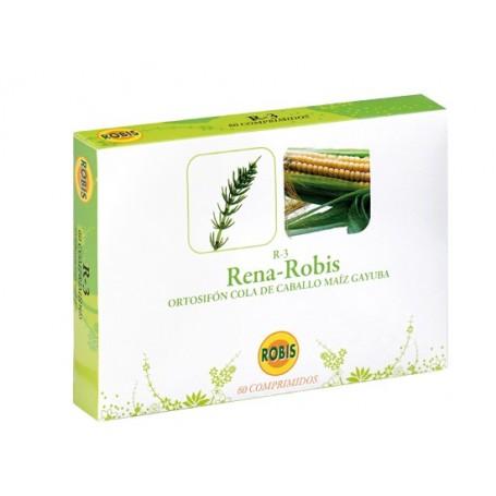 R 3 Diuretikum 350 mg Robis, 60 Tabletten