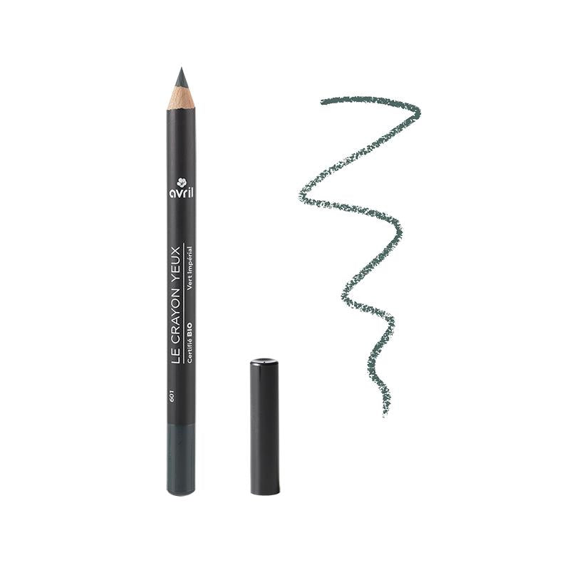 Avril Imperial Green Eye Pencil 1 g