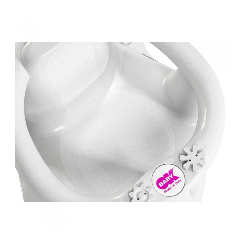 Siège de toilettes Flipper EV Gris