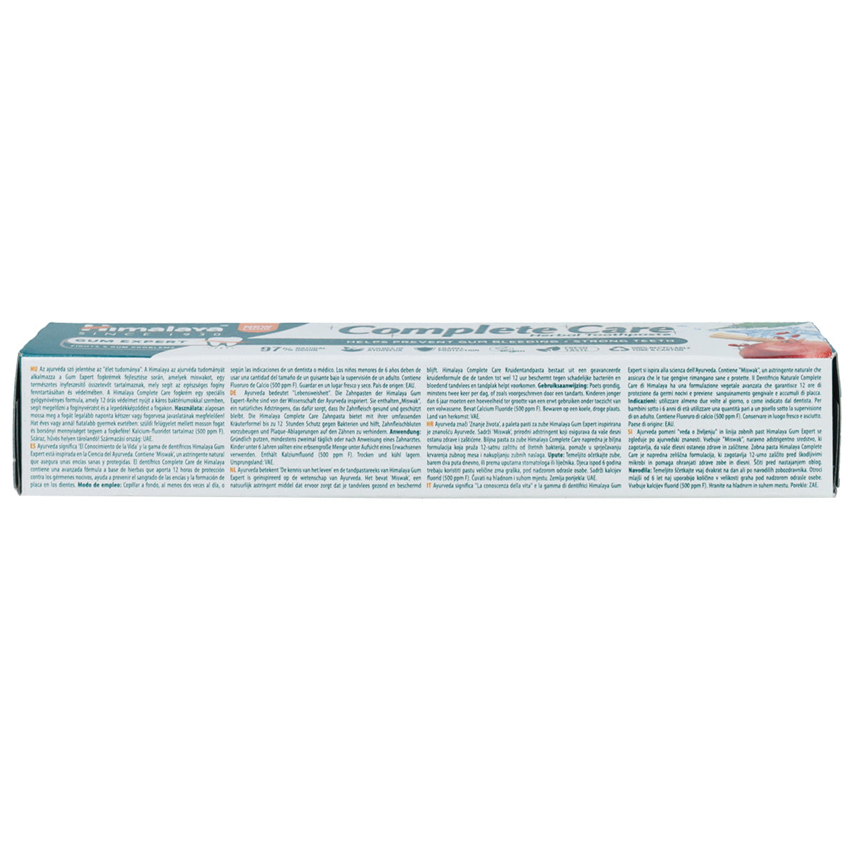 Dentifricio completo Himalaya 75 ml
