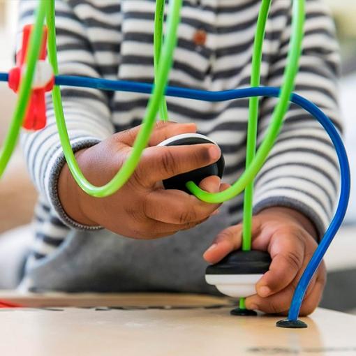 E11656 Stazione innovativa