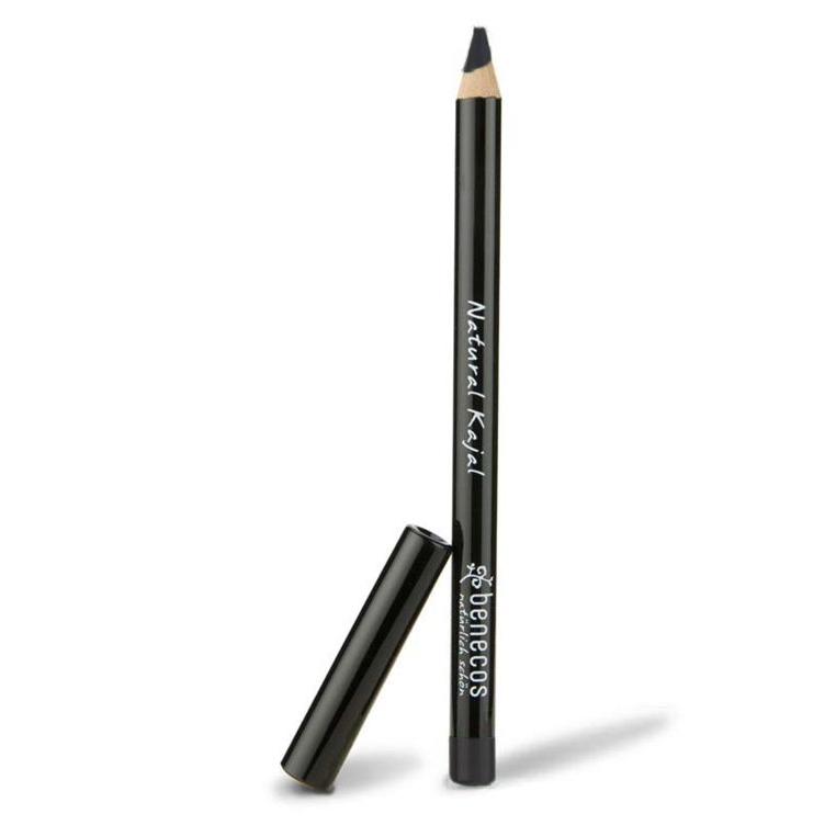 Szary kredka do oczu bio Benecos, 1,13 g