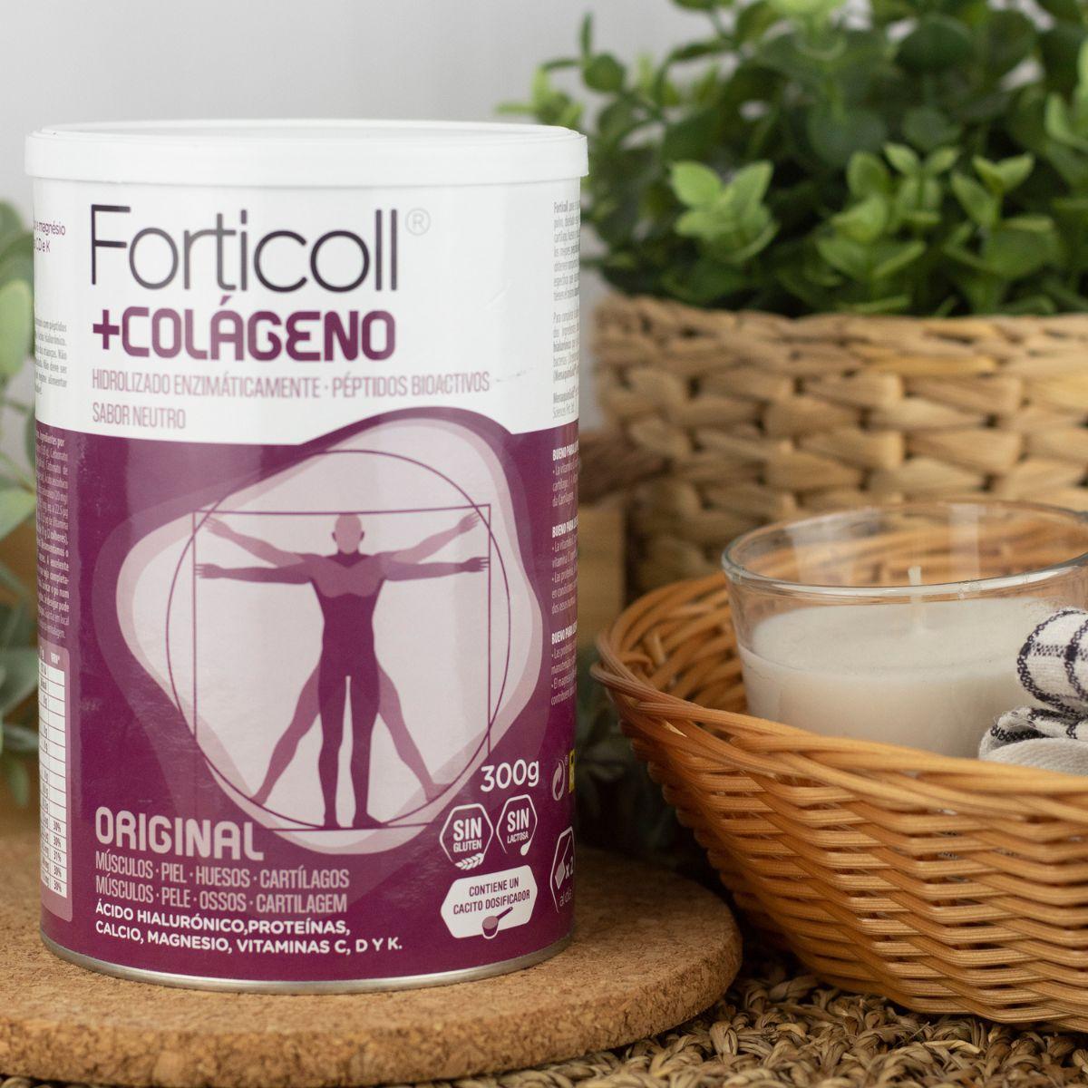 Bioaktywny kolagen Forticoll 300 g